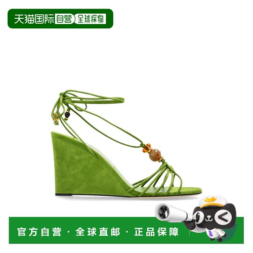 欧洲直邮jimmy choo 女士 凉鞋