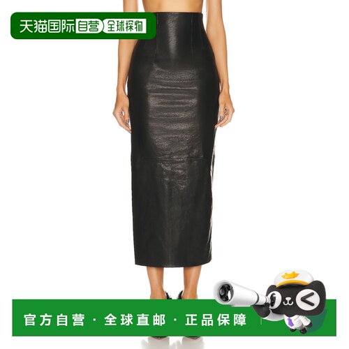 KHAITE/Loxley女士中长裙半身裙包臀裙 【付后1h可退】