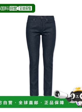 欧洲直邮acne studios 女士 牛仔裤