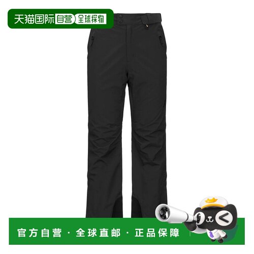 1h可退 欧洲直邮k-way 男士 运动休闲裤