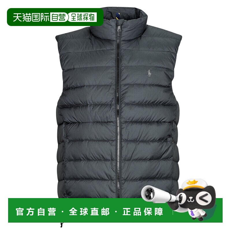 欧洲直邮Polo Ralph Lauren拉夫劳伦男装羽绒服/棉服DOUDOUNE COL