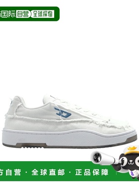 1h可退 香港直邮25FW S-Tracker-D 低帮运动鞋 Men