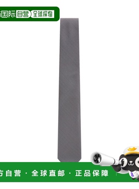 香港直邮Tom Ford 提花领带 STE001S0231