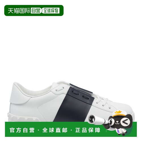 1h可退 欧洲直邮VALENTINO GARAVANI 男士运动鞋 S0830BLUM15 AW2