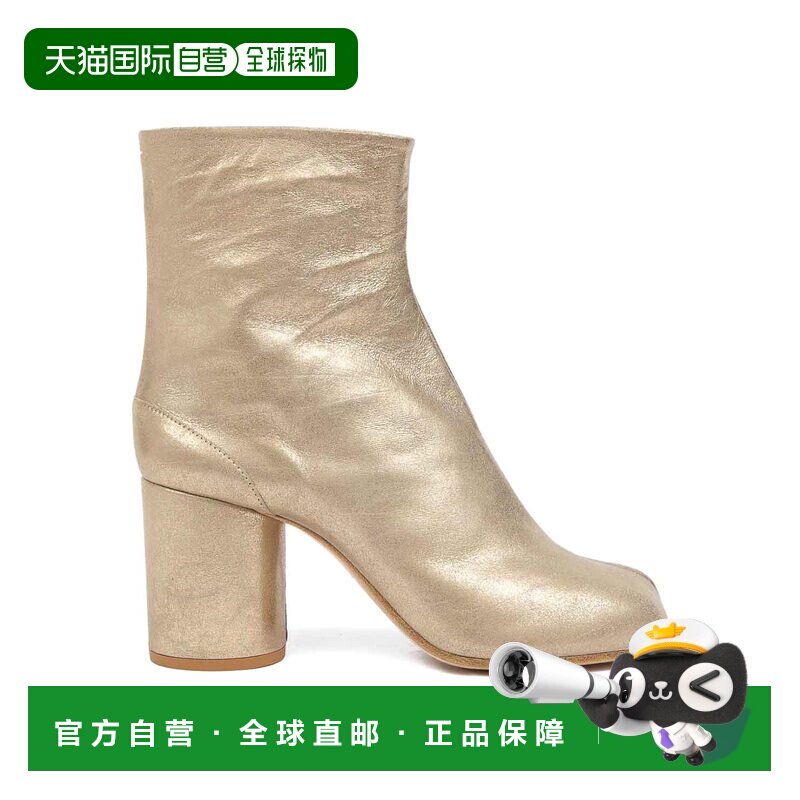 1h可退 香港直邮MAISON MARGIELA 女士高跟鞋 S58WU0260P7453HB12
