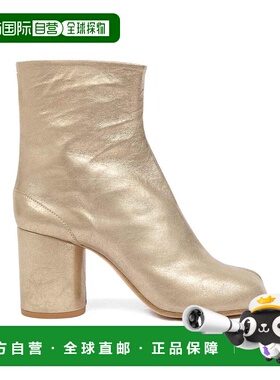 1h可退 香港直邮MAISON MARGIELA 女士高跟鞋 S58WU0260P7453HB12
