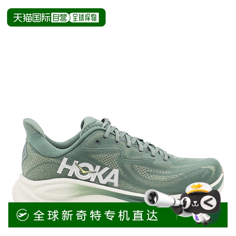 1h可退 香港直邮Hoka One One 男士 ONE ONE 1162030FFF 运动鞋 1