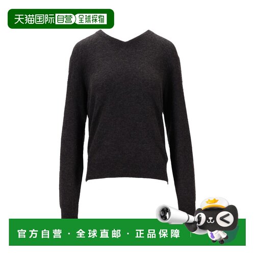 1h可退 香港直邮SAINT LAURENT 女士针织衫 781571Y76LZ1270 AW20
