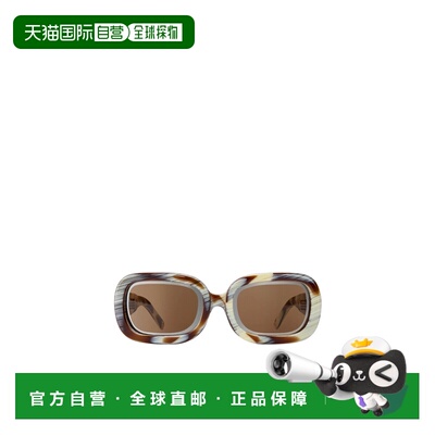 Louis Vuitton 全框太阳镜 Z3691U 【付后1h可退】