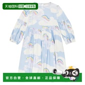 女童 1h可退 印花罩 斯特拉 麦卡特尼 香港直邮Stella Mccartney