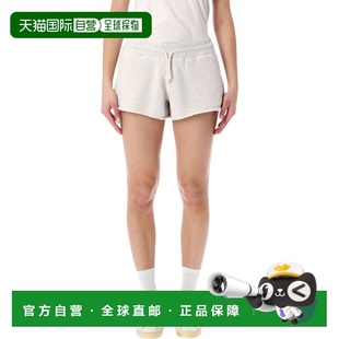 brand deluxe 女士 休闲裤 欧洲直邮golden 短裤 goose