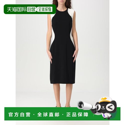 欧洲直邮stella mccartney 女士 连衣裙