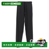 休闲裤 1h可退 margiela 男士 欧洲直邮mm6 maison