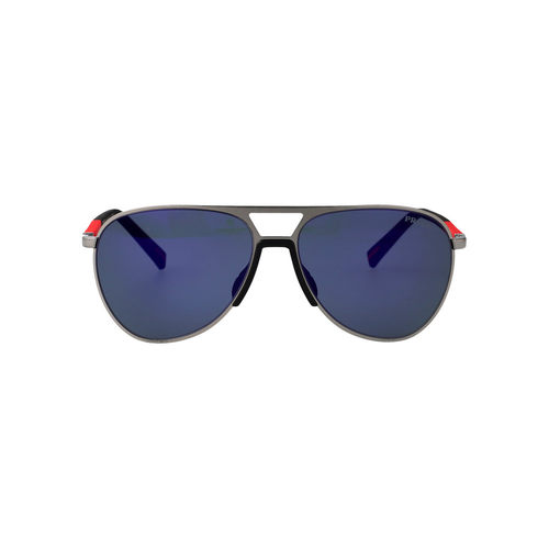 欧洲直邮PRADA 男士眼镜 0PS53ZS5AV10J SS2026 【付后1h可退】