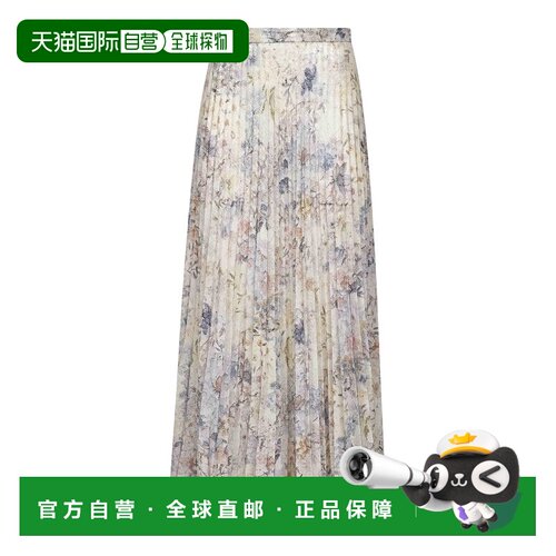 香港直邮GOLDEN GOOSE DELUXE BRAND 女士半身裙 GWP02472P002151