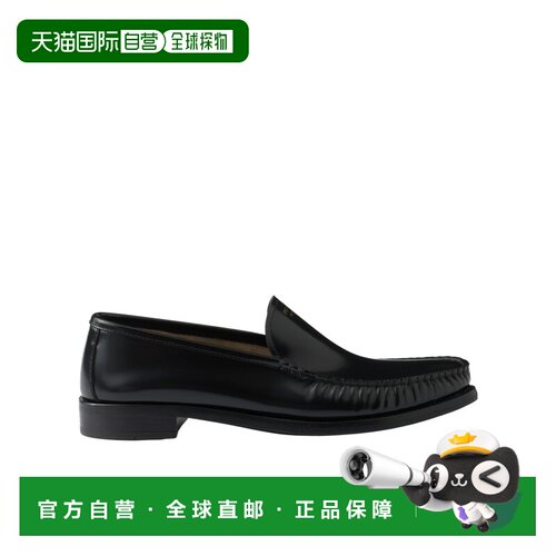 香港直邮PRADA 女士芭蕾乐福鞋 1D991NP39FA020F000支付后1h可退