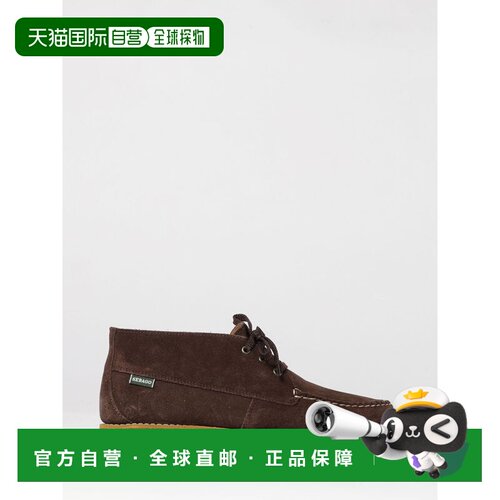 香港直邮SEBAGO 男士休闲鞋 77112WWABU AW2026 【付后1h可退】