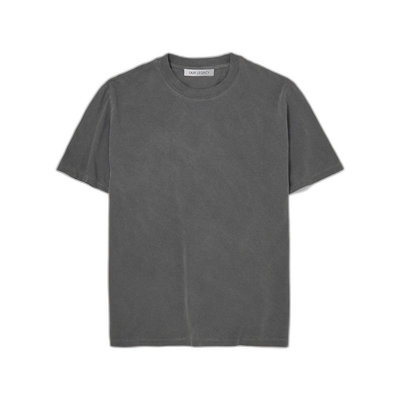 香港直邮Our Legacy 短袖T恤 M2246B