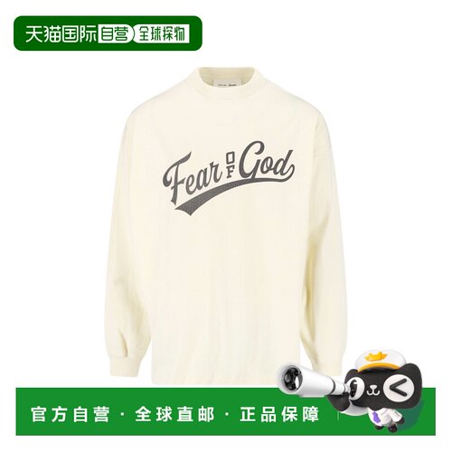香港直邮essentials fear of god 男士 FEAR OF GOD and Polos 基