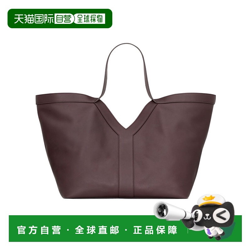 香港直邮Saint Laurent 双手柄手提包 817602AAEZ3单肩包