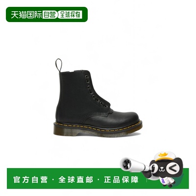 欧洲直邮DR. MARTENS 女士靴子 23863001 AW2025 【付后1h可退】