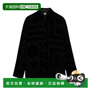 长袖 衬衫 女士 欧洲直邮toteme