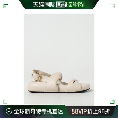 香港直邮Marni 玛尼 女士 高跟鞋 SAMS019603P5443