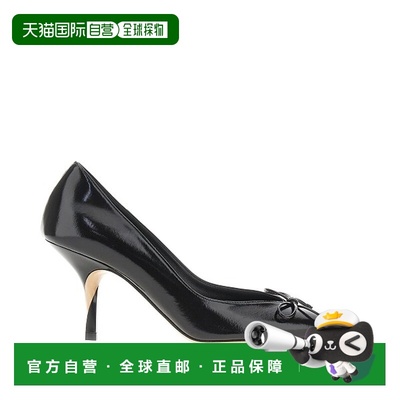 1h可退 香港直邮Jacquemus 女士 JACQUEMUS 高跟鞋 FOW00178AC18A