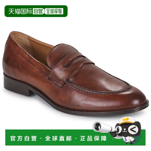 欧洲直邮Christian Pellet  男鞋 春夏 乐福鞋 ANTON一脚蹬