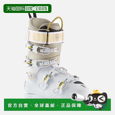 自营欧洲直邮ROSSIGNOL Alltrack Elite 110 LT GW 女士自由滑雪