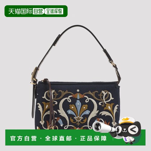 香港直邮ETRO 女士单肩包 WP1B0046AR13GB0310 【付后1h可退】