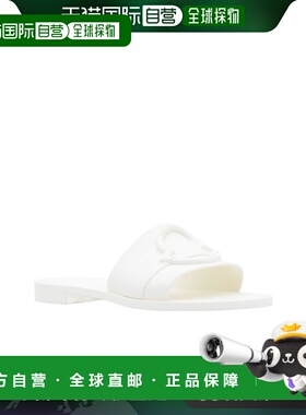 欧洲直邮MONCLER 女士凉鞋J109B4C00130M4095035