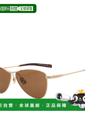 香港直邮Saint Laurent 圣罗兰 女士 SL 831 Vesper 太阳眼镜 SL8
