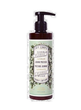 欧洲直邮Panier des Sens 南法庄园滋润身体乳全系列250ml 茉莉