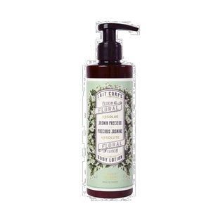 欧洲直邮Panier des Sens 南法庄园滋润身体乳全系列250ml 茉莉