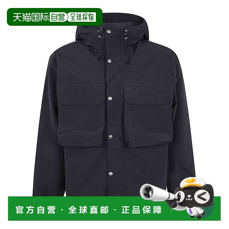 1h可退 香港直邮the north face 北面 男士 MEN`S M66 防破裂防水,运动服/休闲服装,运动茄克/外套,淘宝优惠券,粉丝福利购,淘宝优惠卷