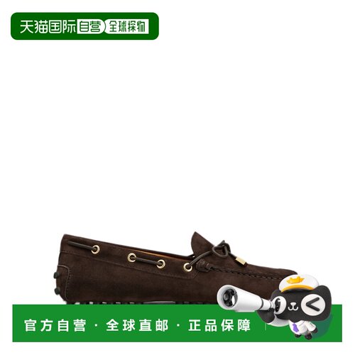 香港直邮TOD'S 女士休闲鞋 XXW22L05030D8WS808 AW2026 棕色