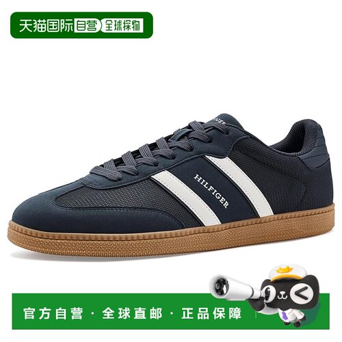 1h可退 美国直邮Tommy Hilfiger 汤米 希尔费格 男士 Billow 运动
