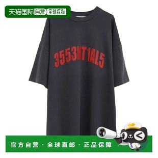 fear 上装 男士 T恤 god 欧洲直邮essentials