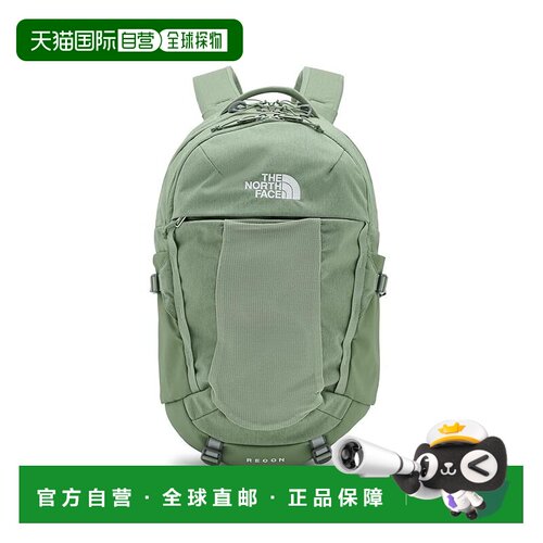 香港直邮thenorthface北面Recon女士双肩包 【付后1h可退】
