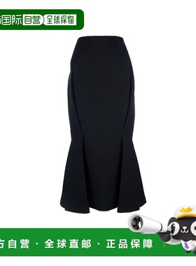 1h可退 香港直邮Prada 普拉达 女士 GONNE 半身裙 P133Y15UWF0002