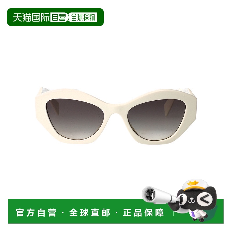 1h可退 欧洲直邮prada 女士 太阳镜新款普拉达