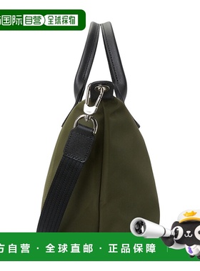 1h可退 香港直邮LONGCHAMP 珑骧 女士 energy拉链手提包 L1512HSR