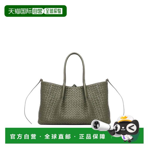 1h可退 香港直邮BOTTEGA VENETA 女士手提包 817166V5AG13299 SS2