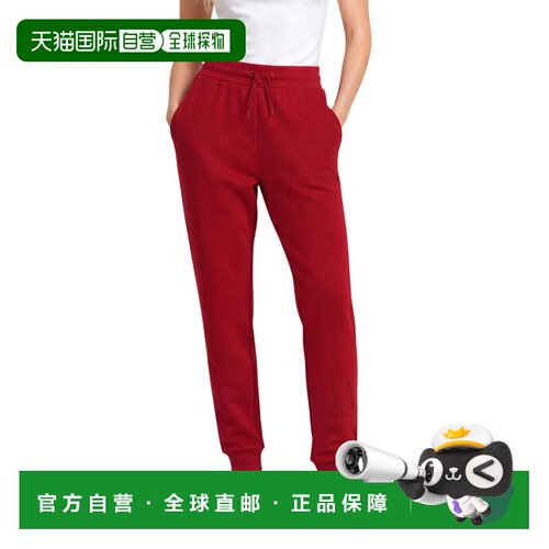 香港直邮ARMANI EXCHANGE 女士运动裤 XW000828AF13支付后1h可退