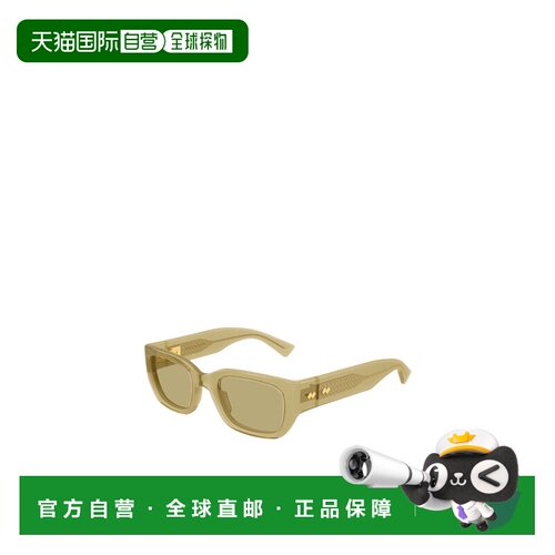 香港直邮Bottega Veneta 全框太阳镜 BV1400S