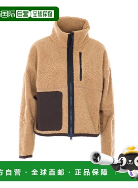 1h可退 香港直邮CANADA GOOSE 女士西服 1101W9101 SS2026 花色 S