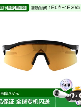 1h可退 香港直邮Oakley 欧克利 女士 黑色墨色醋纤太阳眼镜 0OO92