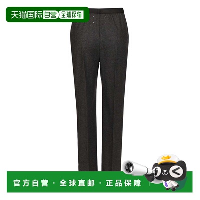 香港直邮MAISON MARGIELA 女士休闲裤 S51KA0616S47782860M