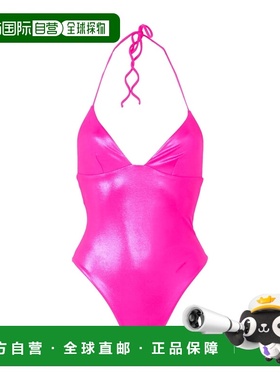 香港直邮Dsquared2 二次方 女士 One-piece 泳衣